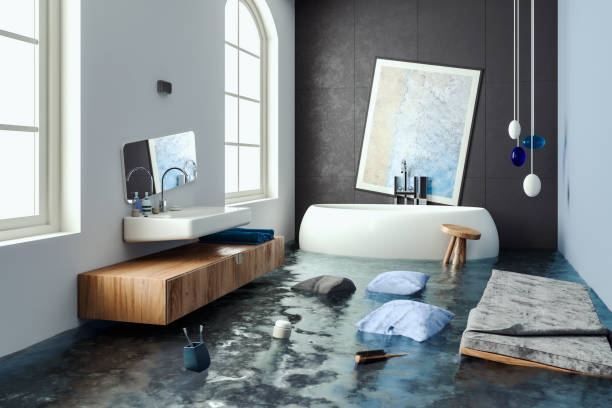 Best Flood restoration services  in Spring Valley, AZ